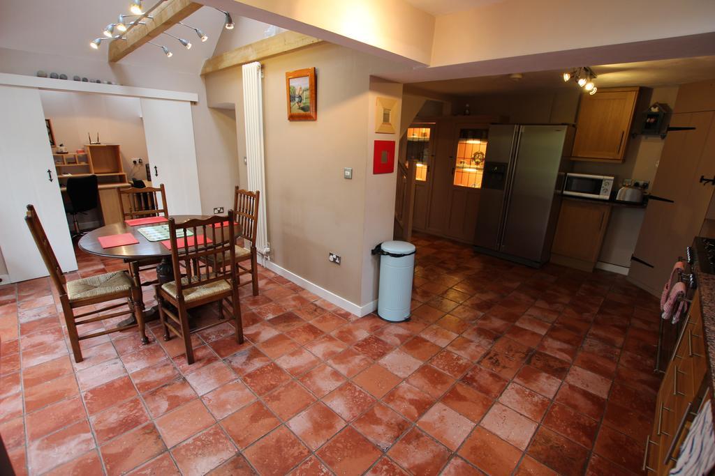 Wishing Well Cottage Wilmington  Ngoại thất bức ảnh